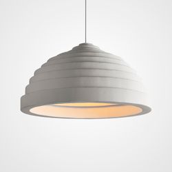 Подвесной Светильник Baroline D40 By Imperiumloft