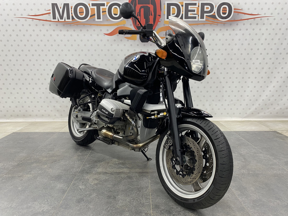 BMW R1100R , 1998