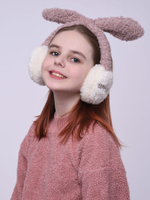 Наушники меховые
