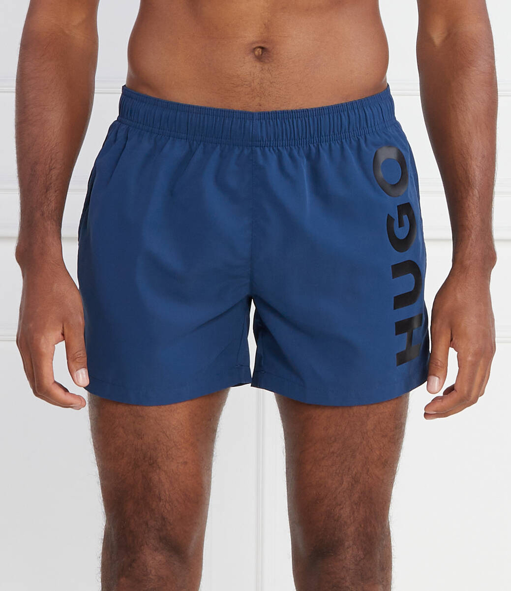 Шорты для плавания ABAS Hugo Bodywear - темно-синий(50469311)