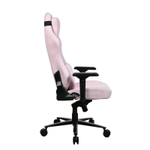 Компьютерное кресло (для геймеров) Arozzi Vernazza SuperSoft™ - Pink (VERNAZZA-SPSF-PNK)
