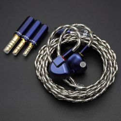 Наушники изодинамические Letshuoer S12 2024 Edition