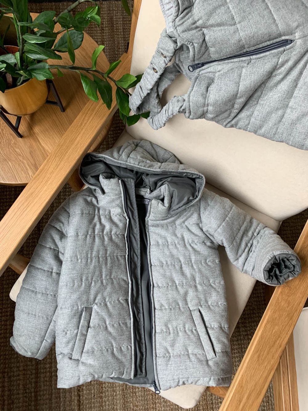 Костюм Muffin & Co