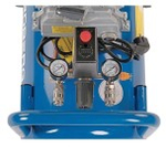 Компрессор поршневой NORDBERG NCE50/241