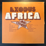 Exodus - Africa And Others (Германия 1976г.)