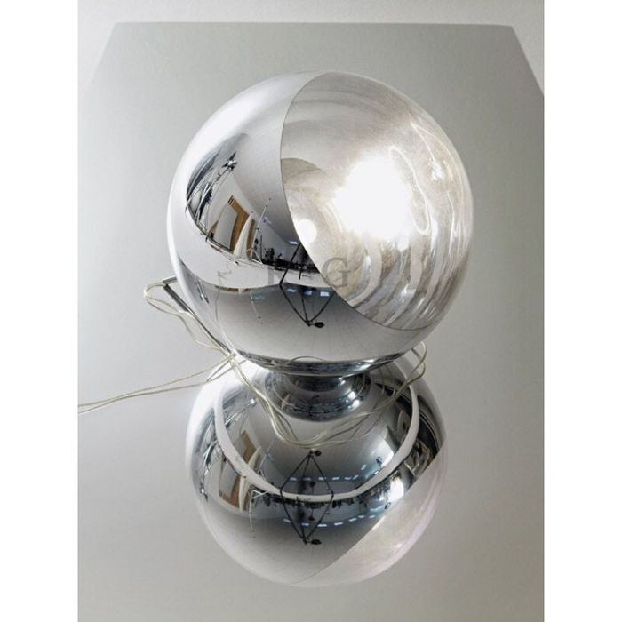 Напольный светильник Tom Dixon Mirror Ball 50 Floor