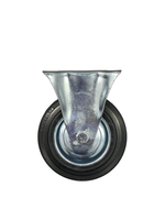 КОЛЕСО ФИКСИР/ТИП 160ММ WRT160