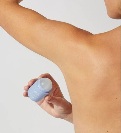 Дезодорант с пребиотиками УТРЕННЯЯ СВЕЖЕСТЬ Haan Deodorant Morning Glory, 40 мл