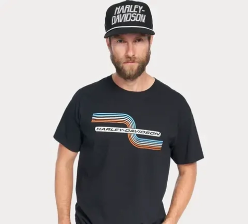 Футболка Tank Graphic Tee Harley-Davidson