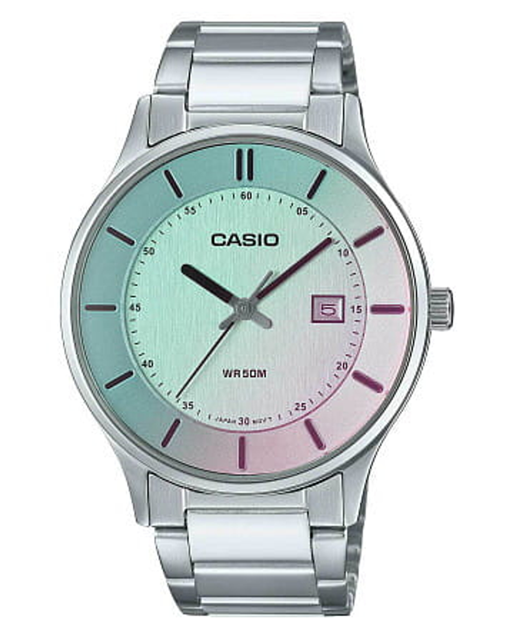 Часы Casio Collection MTP-E605D-7E