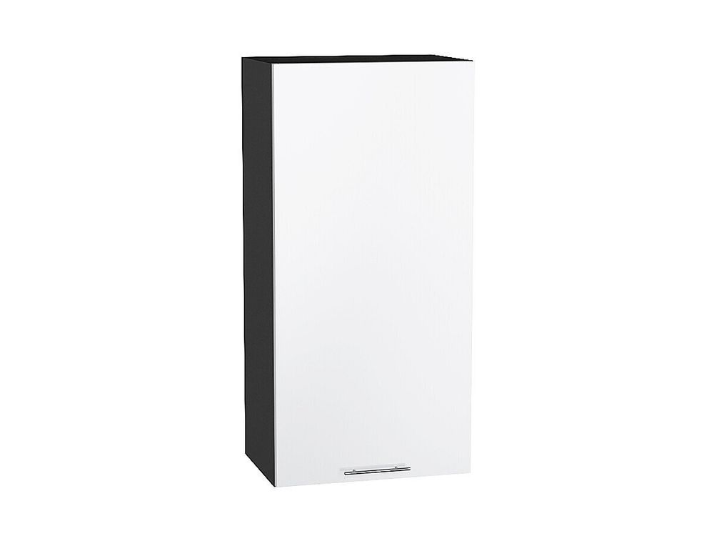 Шкаф верхний с 1-ой дверцей Валерия-М