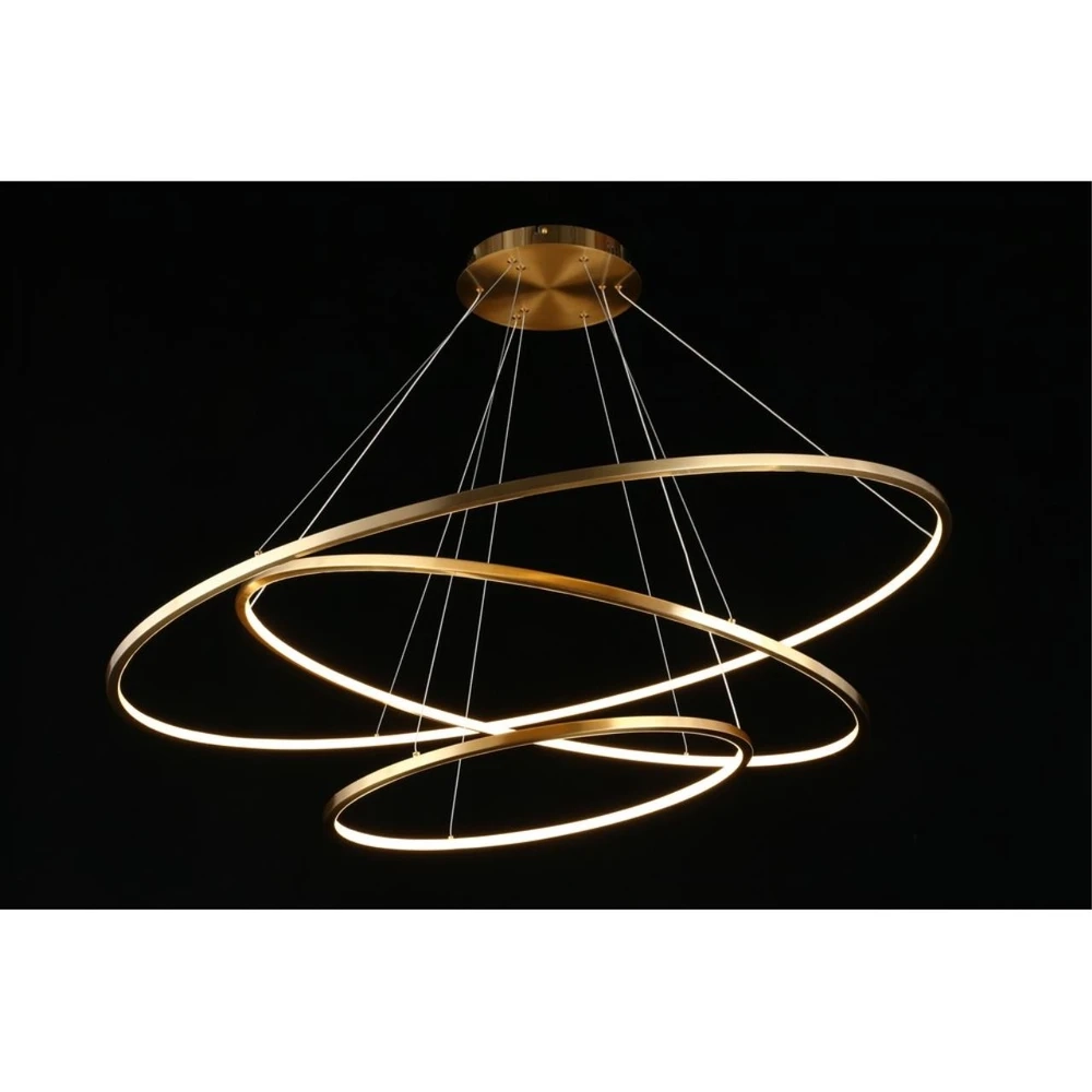 Подвесная люстра Aployt MONISIA APL.020.03.138