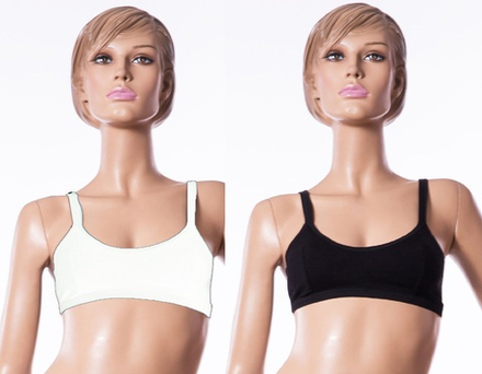 10320 БЮСТЬЕ ДЕВ.  (84-158,164)