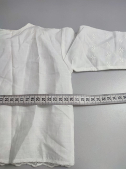 Распашонка базовая на 3-6 месяцев