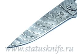 Нож Уракова А.И. Comandanteфотография - 2