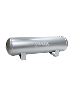 Ресивер Viair 2.5Ga/9л 6 входов 10 атм