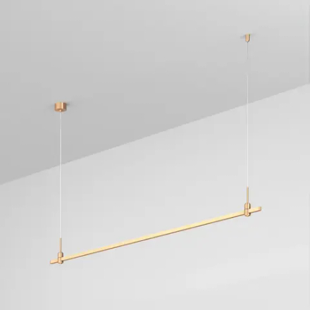 Основание ART-APRIORI-LINE-HANG-2000 (GD) (Arlight, IP20 Металл, 3 года) 048460