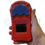 ТОП-СЕНС 610 газоанализатор многоканальный переносной