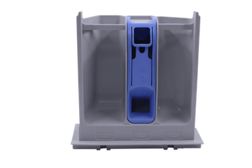 Кювета дозатора F31130003 стиральной машины Hi, Dexp