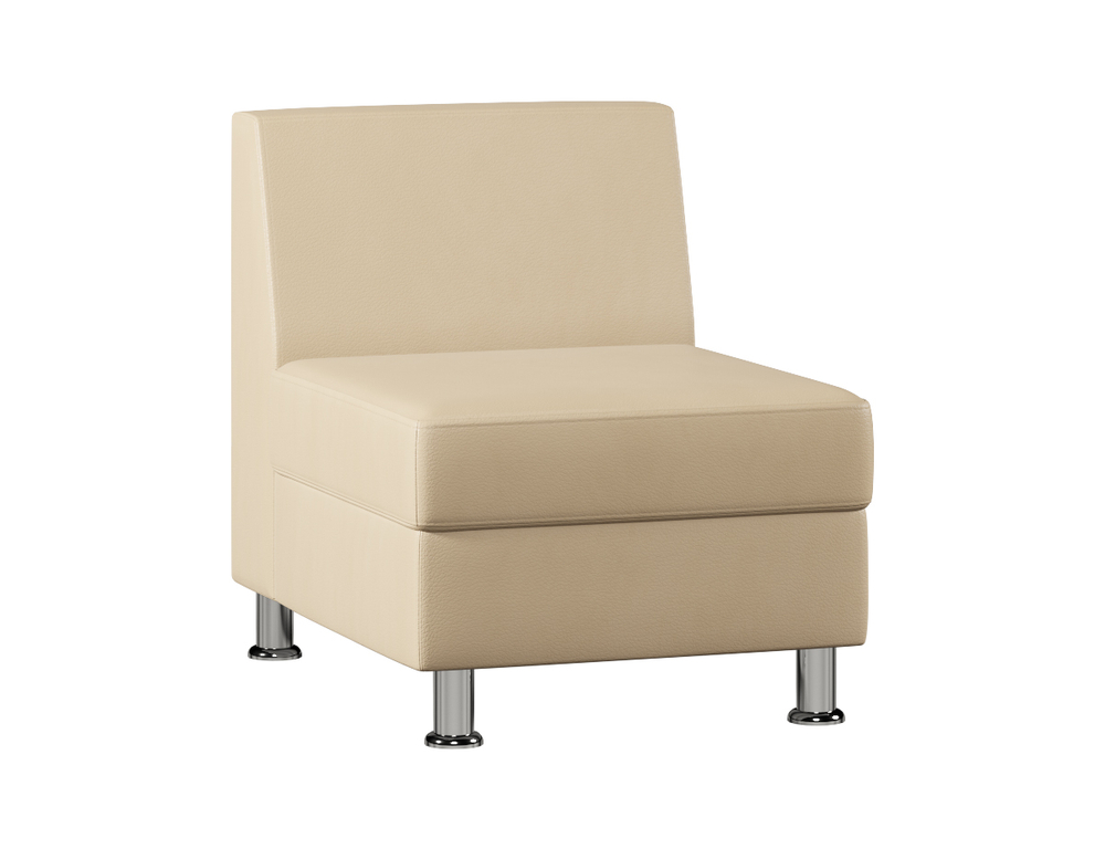 Мягкое кресло без подлокотников МАРКУС