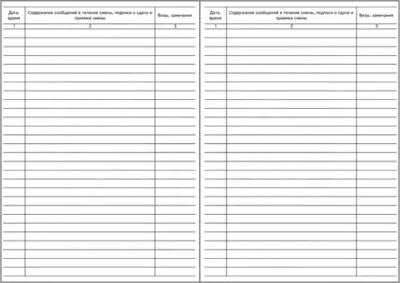 Приходно-расходный журнал учета радиофармпрепаратов поступающих в подразделение радионуклидной терапии в готовом виде для непосредственного введения в организм пациента 60 страниц мягкая обложка шнуровка