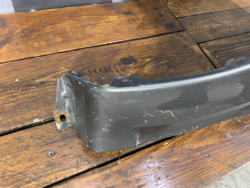 Крыло переднее левое Lada Granta 18-нв Б/У Оригинал 8450104275