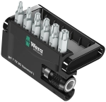 Набор бит Bit-Check 7 TX BO Universal 1 Wera 05056158001
