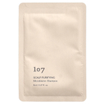 iHerb Exclusive, Корейская дорожная сумка Beauty, набор из 8 предметов