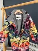 Утепленный комбинезон Molo, 116