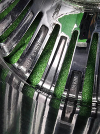 Диск Комплект дисков R19 Tank 500 (2021-н.в.)