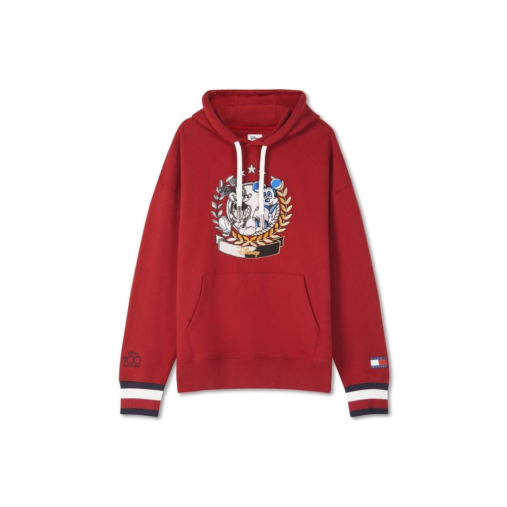 Tommy Hilfiger Hoodie x Disney, MW0MW32456XIT