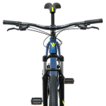 Горный велосипед Welt Raven 1.0 D 29 (2024)