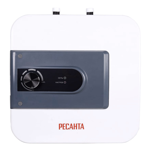 Водонагреватель электрический накопительный Ресанта ВН-10В