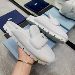 Prada Mules