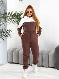 Комбинезон УК-066-2 Фабрика Моды