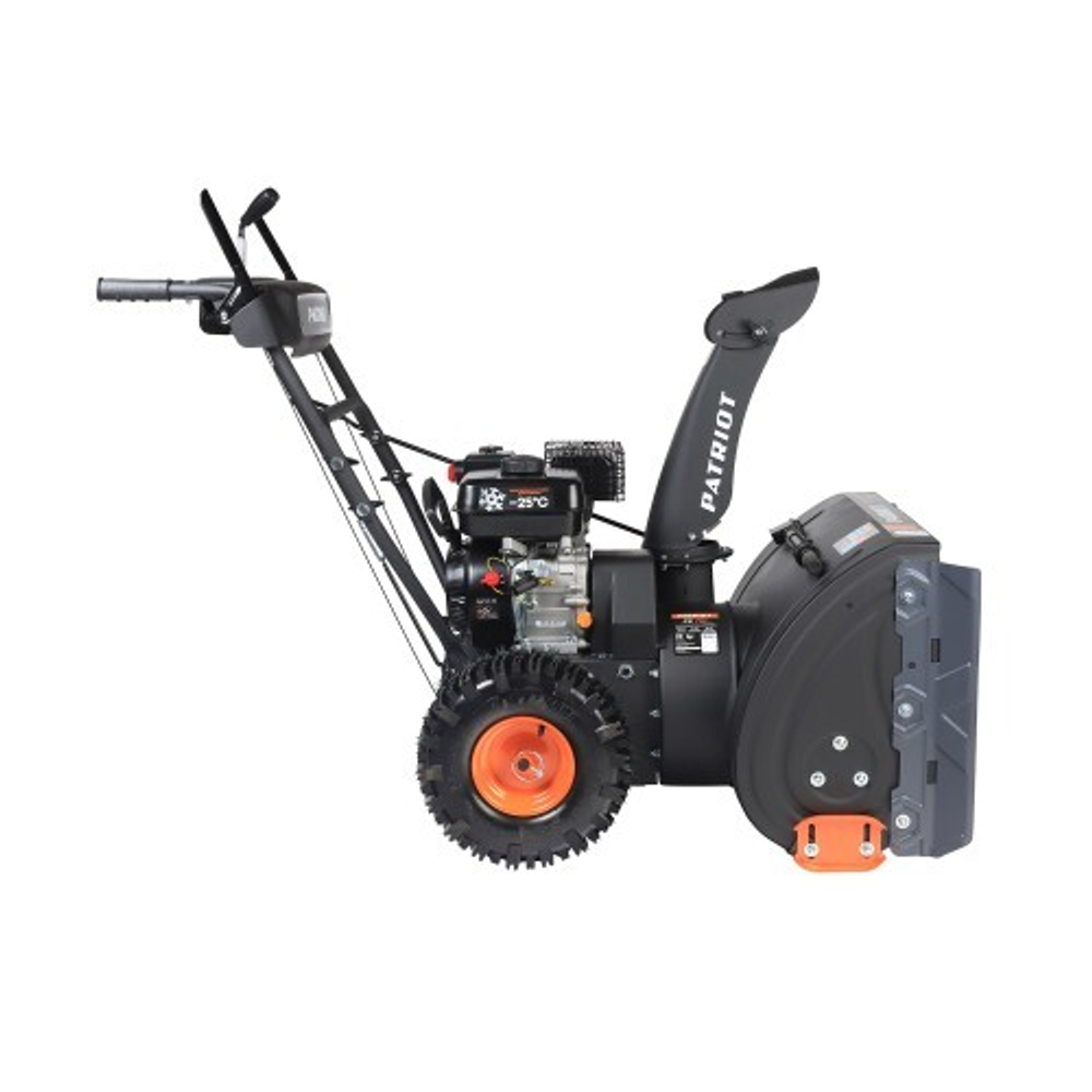 Снегоуборщик бензиновый PATRIOT PS 707 426109707