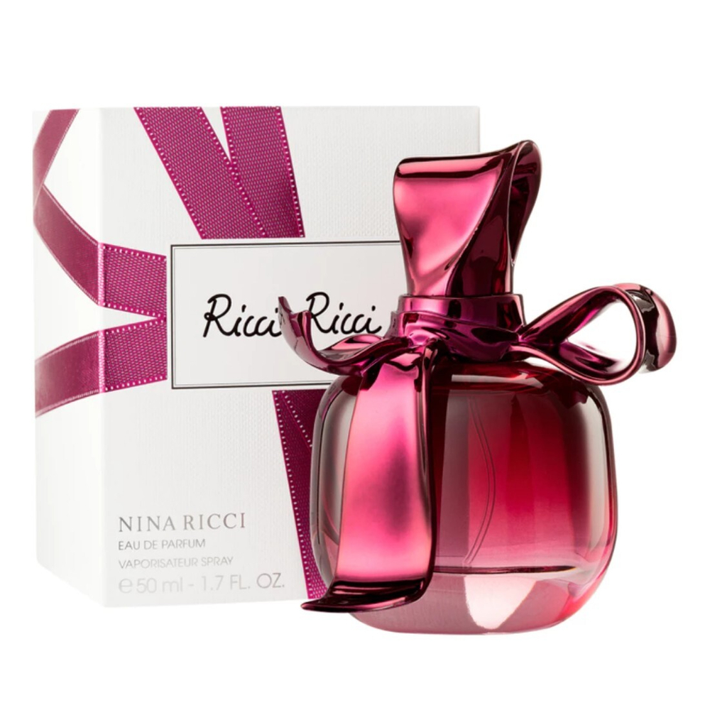 N.RICCI Ricci Ricci edP 50ml lady