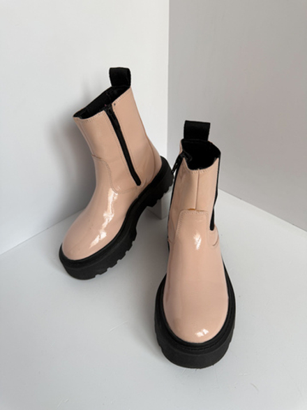 Ботинки Zara, 30