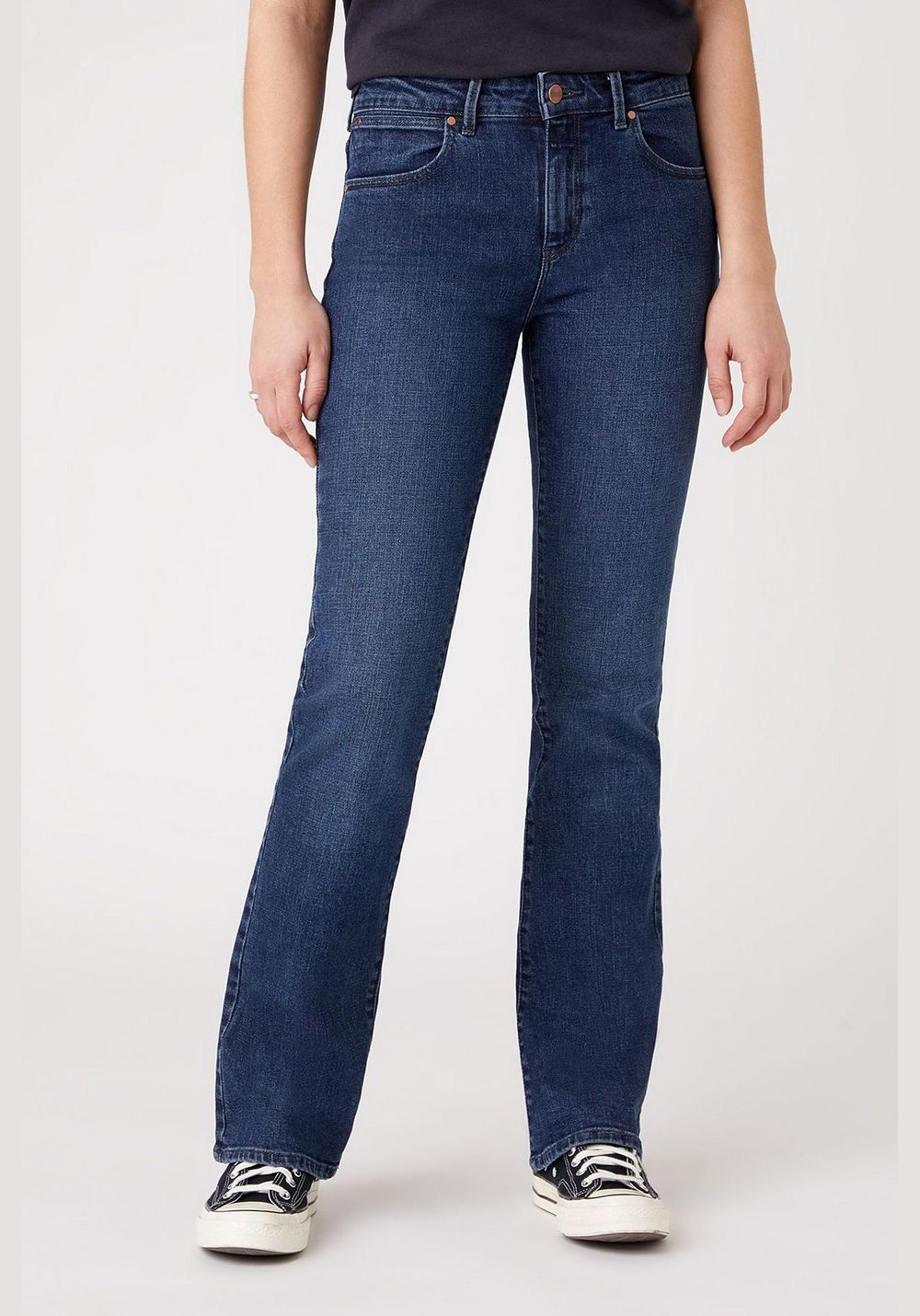 Джинсы BOOTCUT W28BHN34K