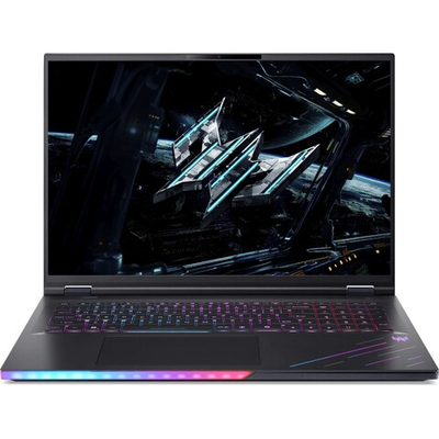 Ноутбук Acer Predator Helios 18 AI PH18-73-99GX Core Ultra 9 275HX, 64Gb, SSD2Tb, RTX5080 16Gb, 18" IPS WQXGA (2560x1600) безОС
