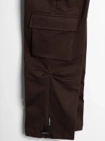 Костюм для девочки, футболка и штаны