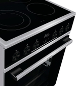Электрическая плита Gorenje GEC5C61XPA