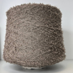 ALASHAN - Luxury Production by Ri.Go; 100% кашемир; 230м/100гр; Травка; col. 6140, цвет: темно-бежевый