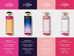 Prada Candy парфюмерная вода женская