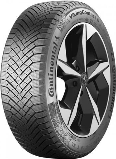 Continental VikingContact 8 225/55 R17 101H
