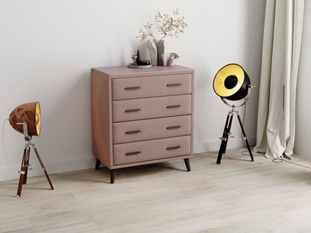 Комод интерьерный Пай