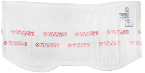 Автотепло (огнестойкий)