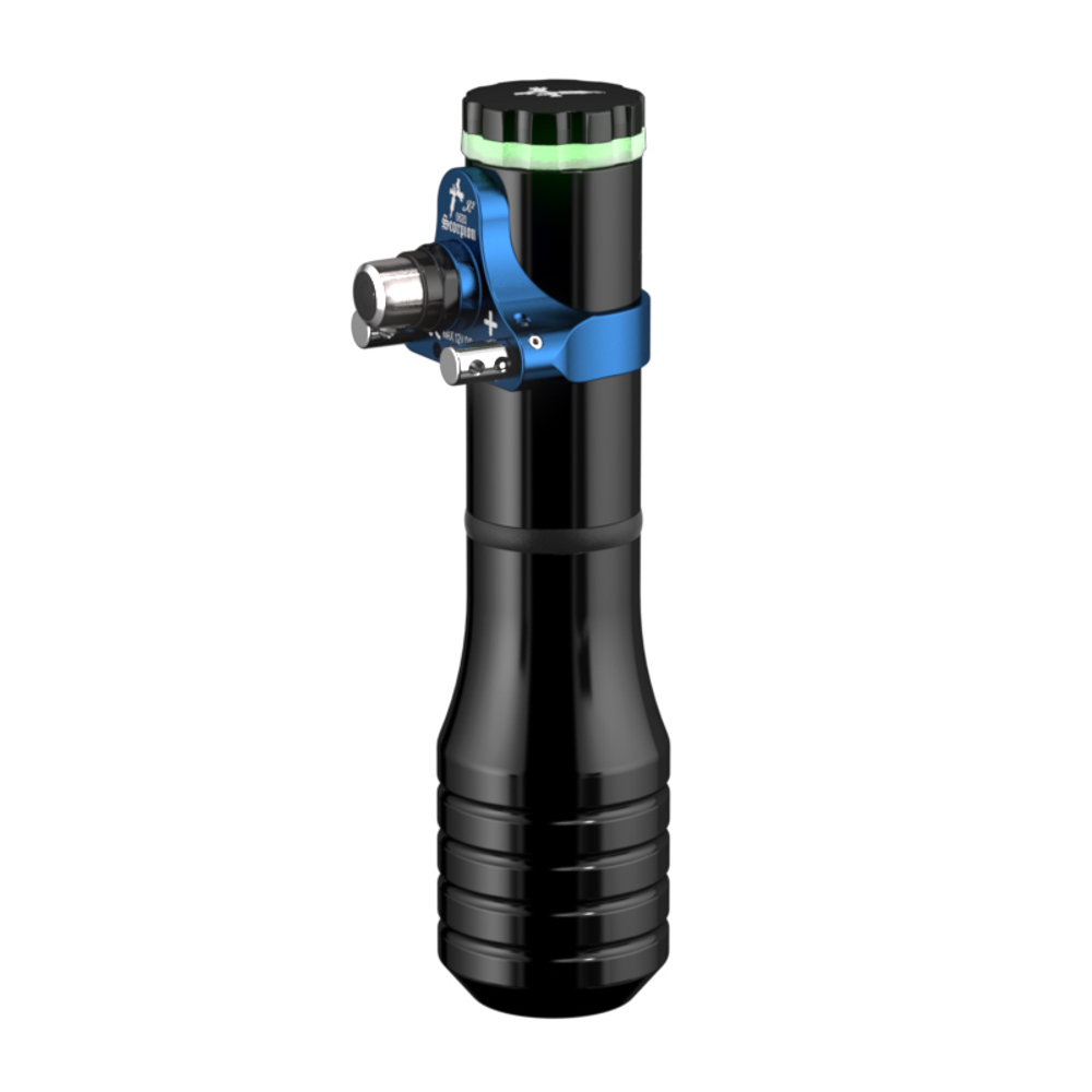 SCORPION X2 (Под NEO картриджи)