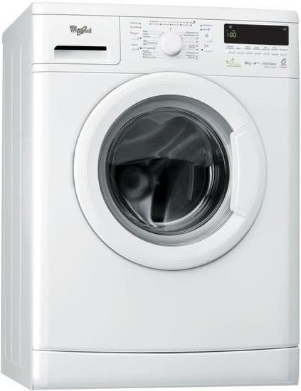 Стиральная машина Whirlpool AWO/C 61001 PS