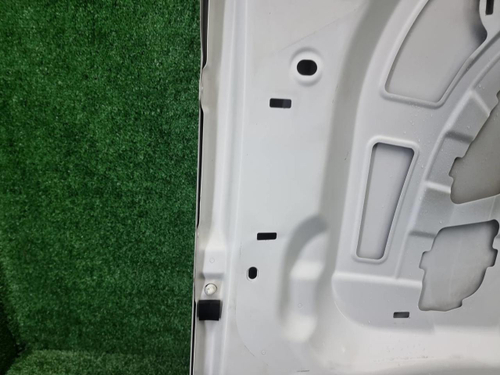 Капот Jaguar XF 1 (2011-2015)